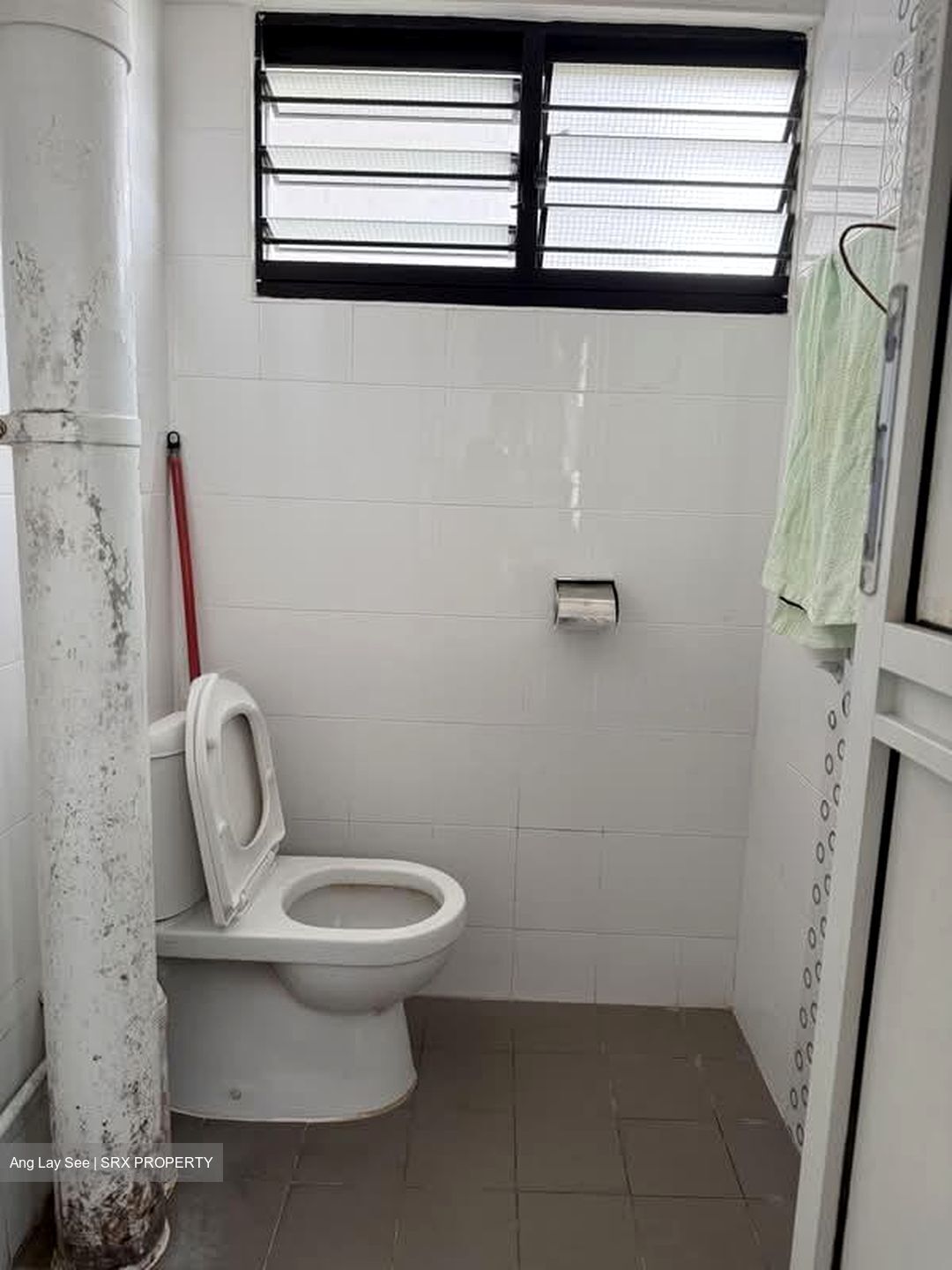 Blk 123 Yishun Street 11 (Yishun), HDB 3 Rooms #596536121